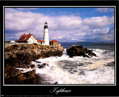 lighthouse
